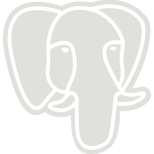 PostgreSQL